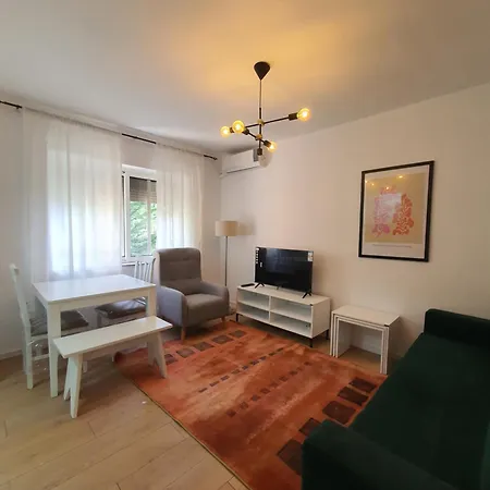 Apartment Sabi's Cozy Tirana