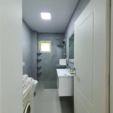 Sabi's Cozy Tirana