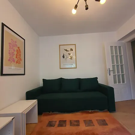 Sabi's Cozy * Tirana