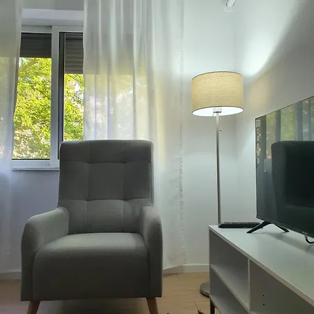 Apartment Sabi's Cozy Tirana