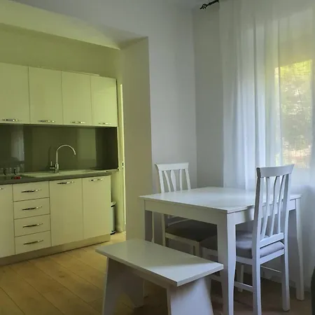 Apartment Sabi's Cozy