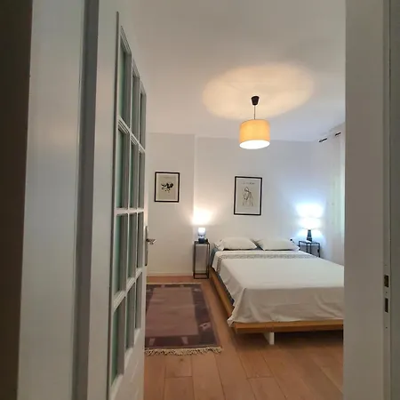 Sabi's Cozy Apartment *